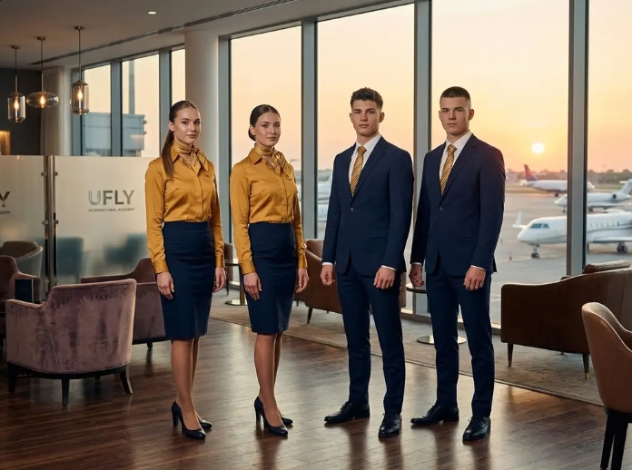 UFLY Uniform